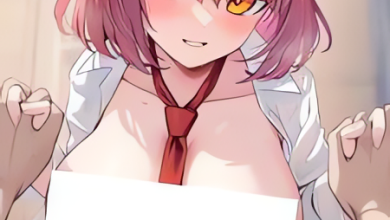 Kanojo Face The Animation